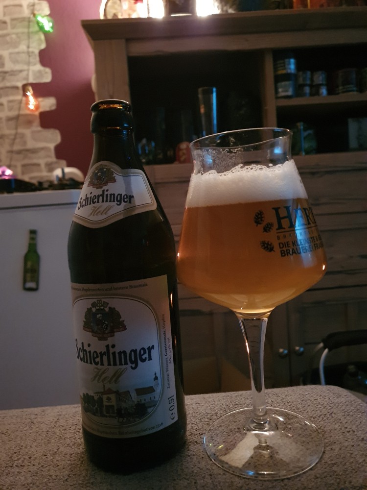 Schierlinger Hell